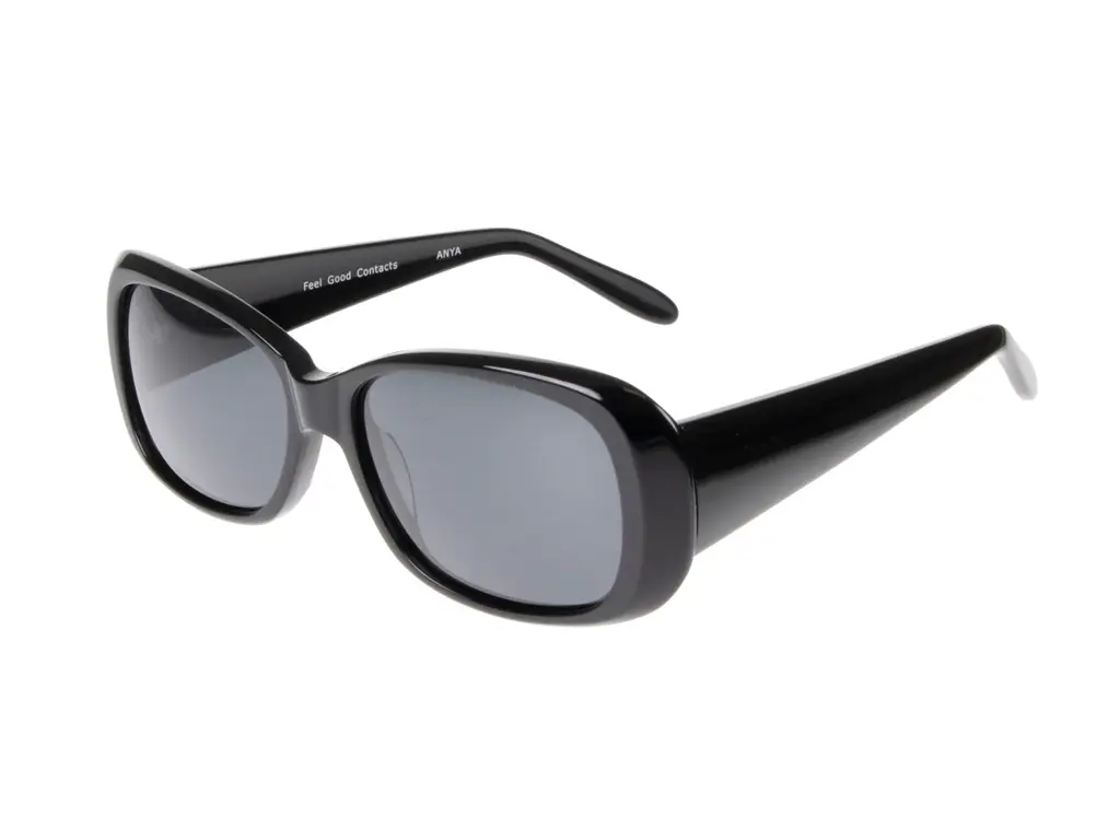 Feel Good Collection Anya C01 Smoke Polarised