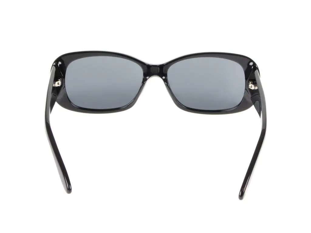 Feel Good Collection Anya C01 Smoke Polarised