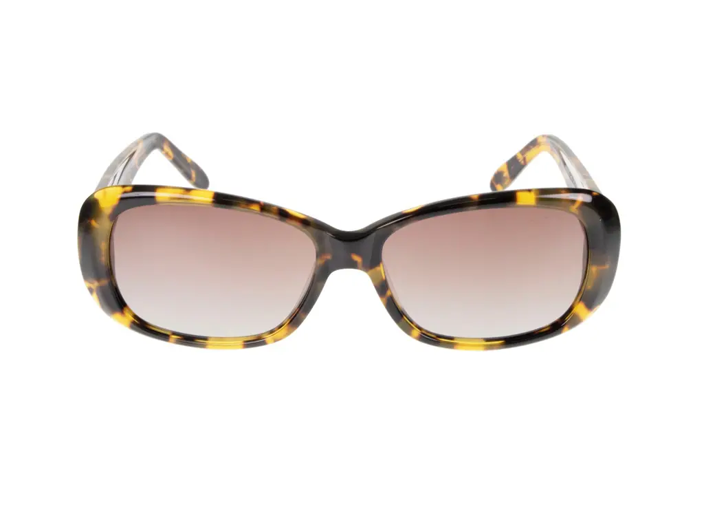 Feel Good Collection Anya C03 Graduated Brown Polarised