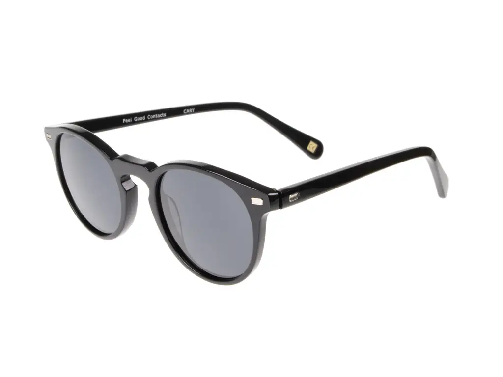 Feel Good Collection Cary C01 Smoke Polarised