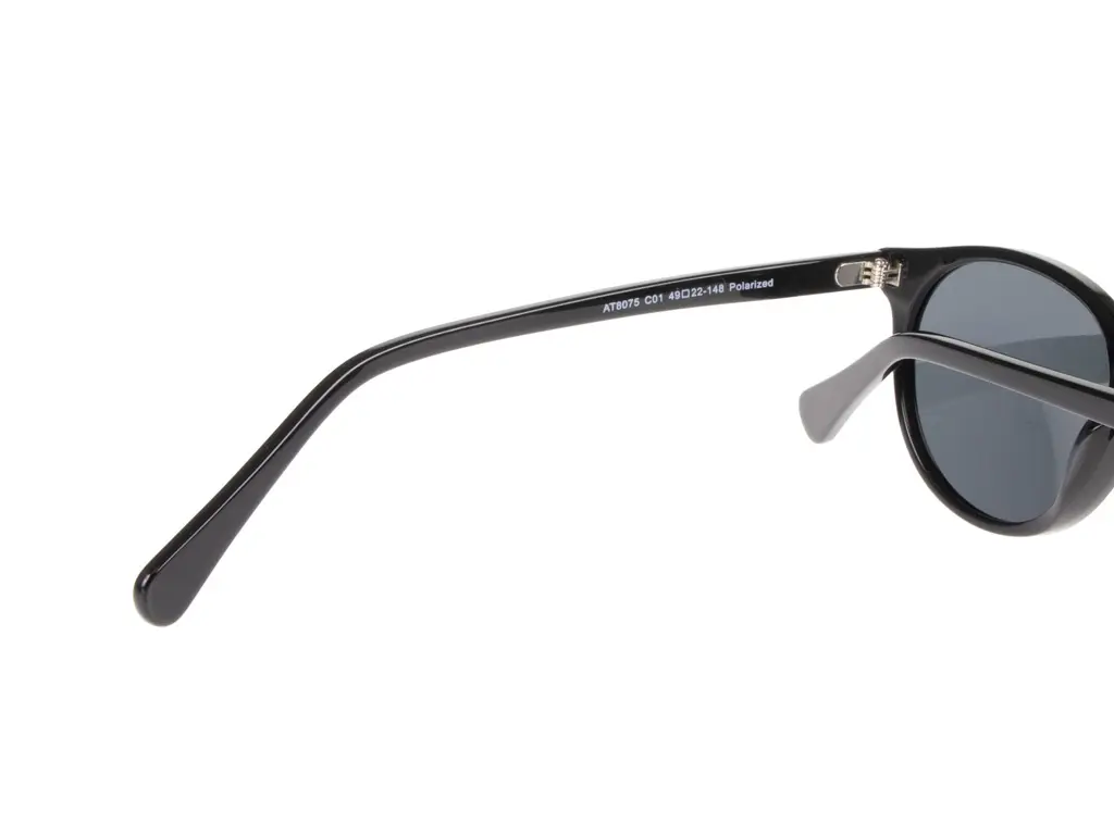 Feel Good Collection Cary C01 Smoke Polarised