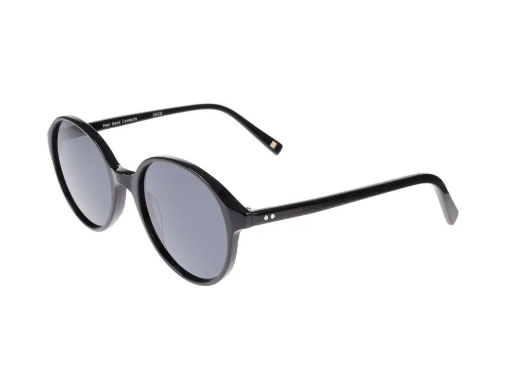 Feel Good Collection Coco C01 Smoke Polarised