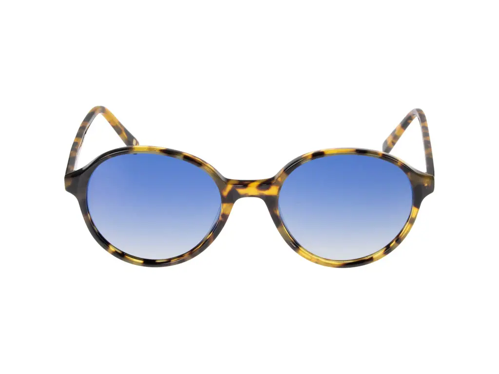 Feel Good Collection Coco C02 Graduated Blue Polarised