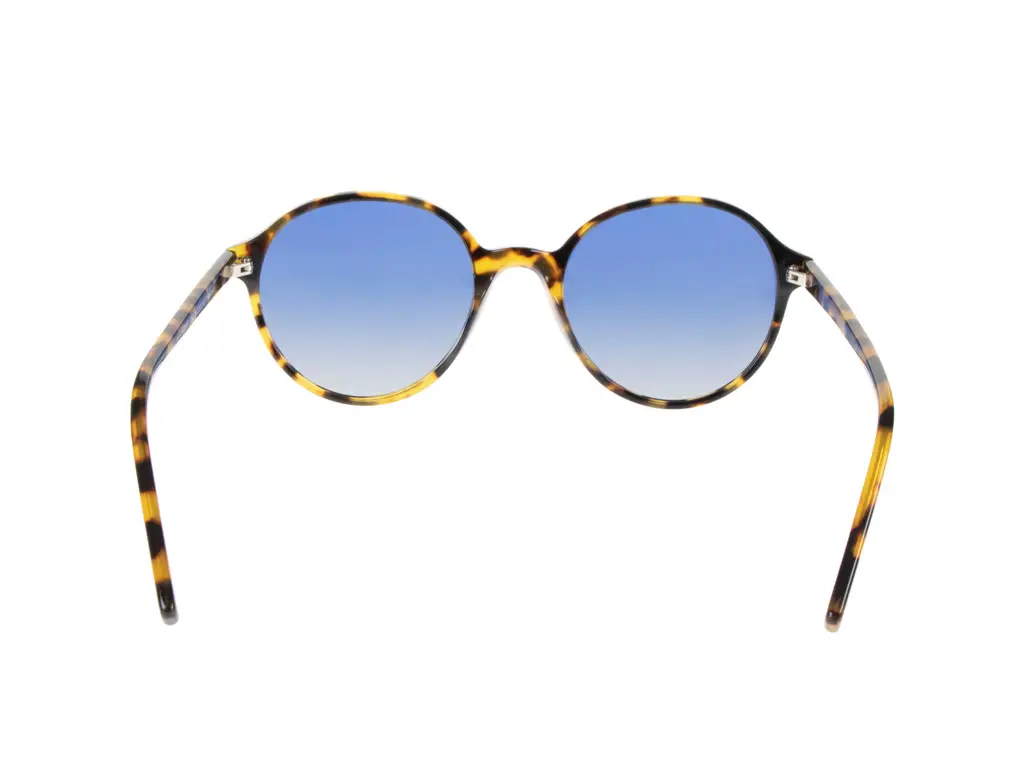 Feel Good Collection Coco C02 Graduated Blue Polarised