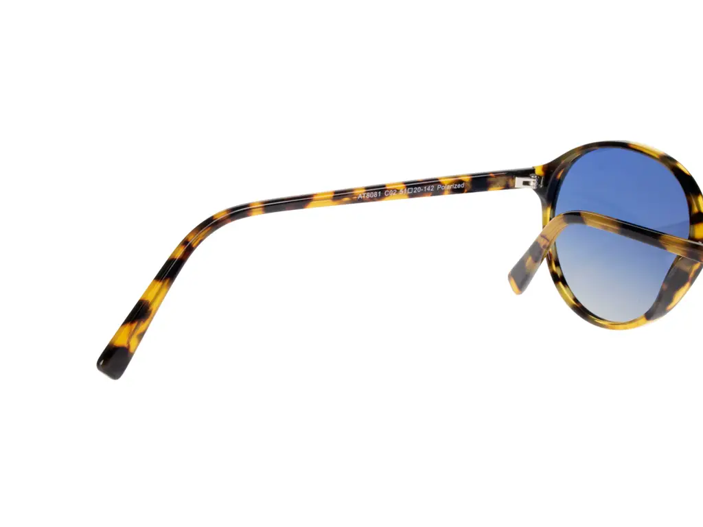 Feel Good Collection Coco C02 Graduated Blue Polarised