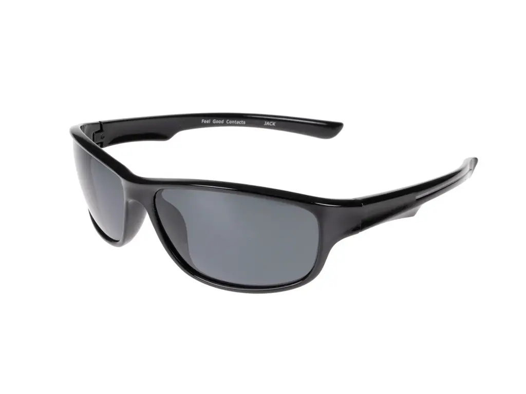 Feel Good Collection Jack C01 Smoke Polarised