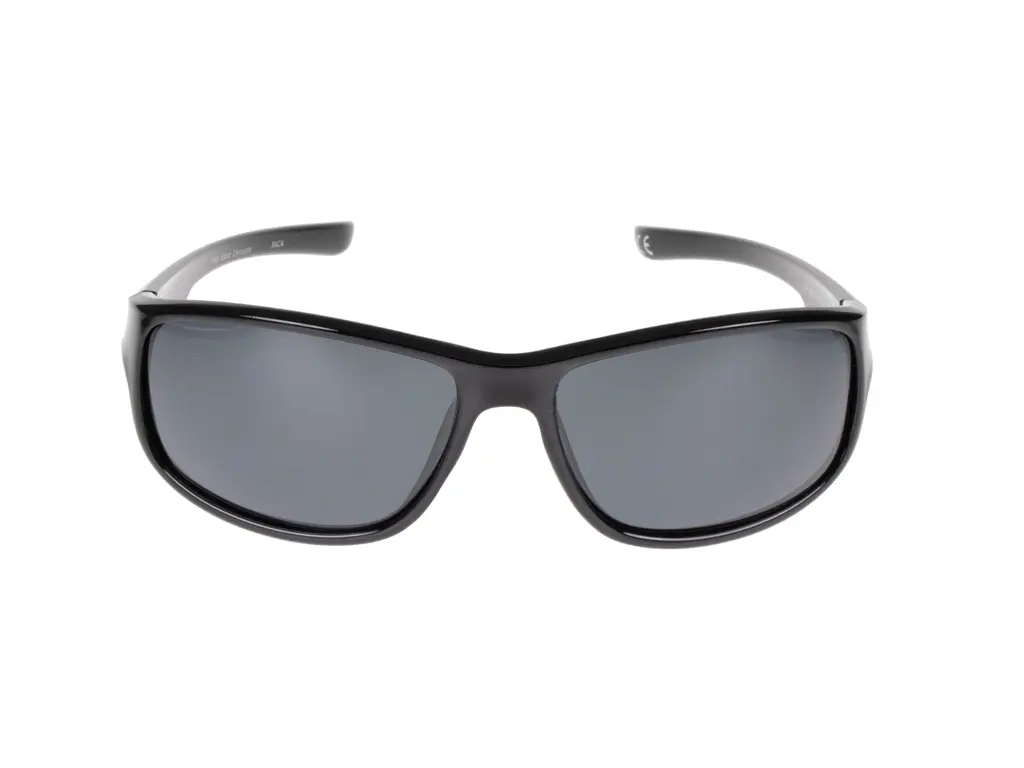 Feel Good Collection Jack C01 Smoke Polarised