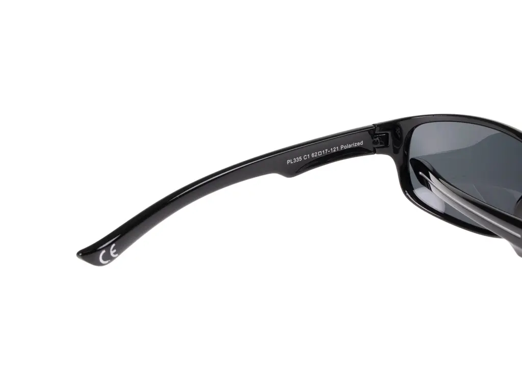 Feel Good Collection Jack C01 Smoke Polarised