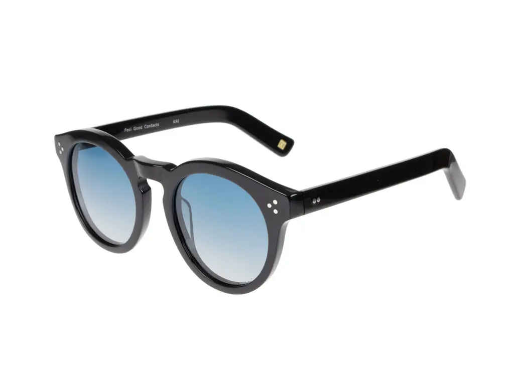 Feel Good Collection Kai C01 Graduated Blue Polarised