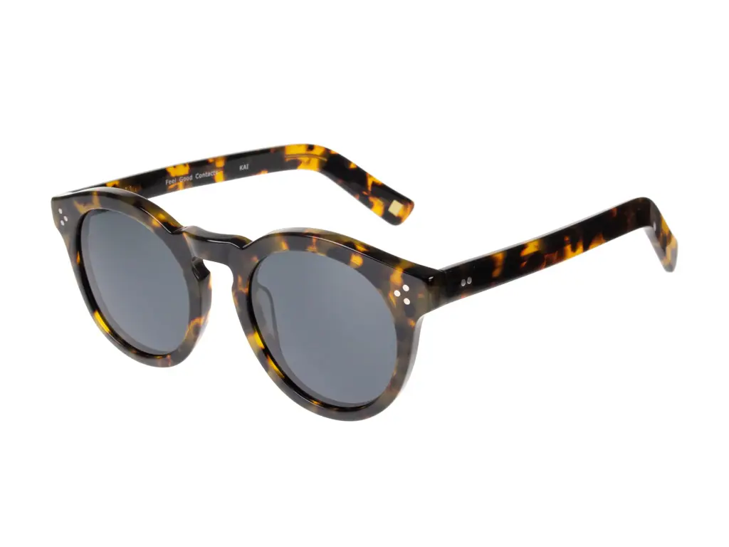 Feel Good Collection Kai C02 Smoke Polarised