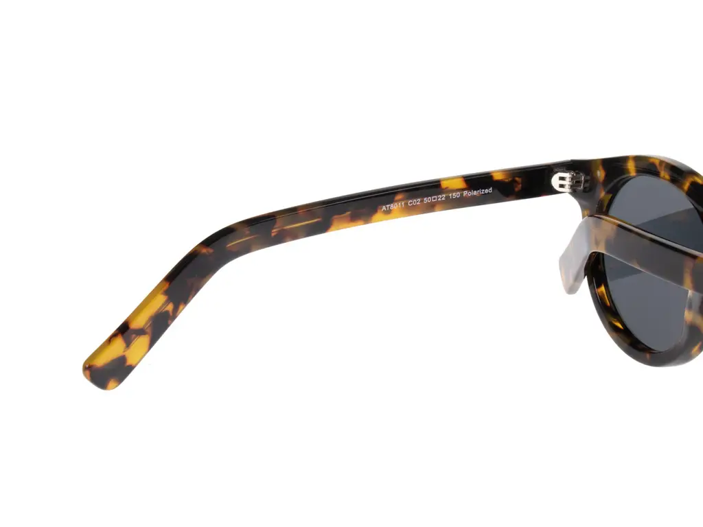 Feel Good Collection Kai C02 Smoke Polarised