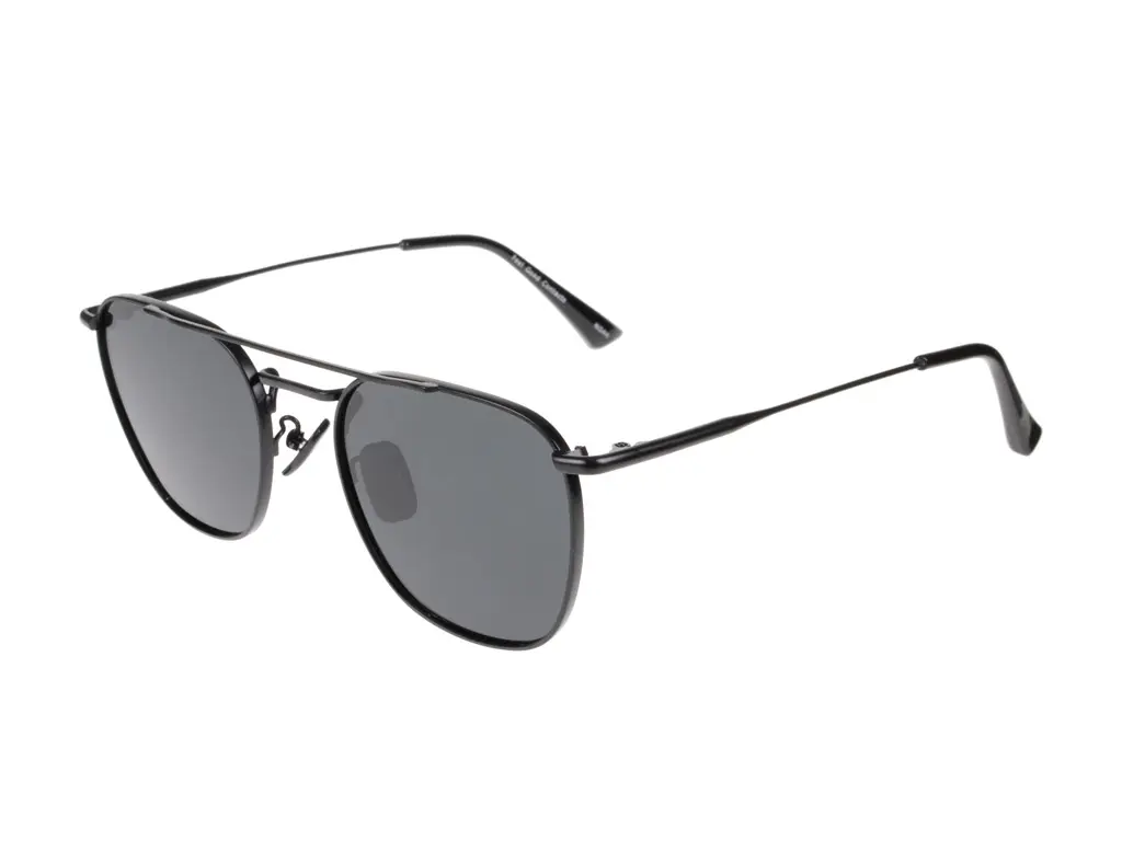 Feel Good Collection Noah C02 Grey Polarised