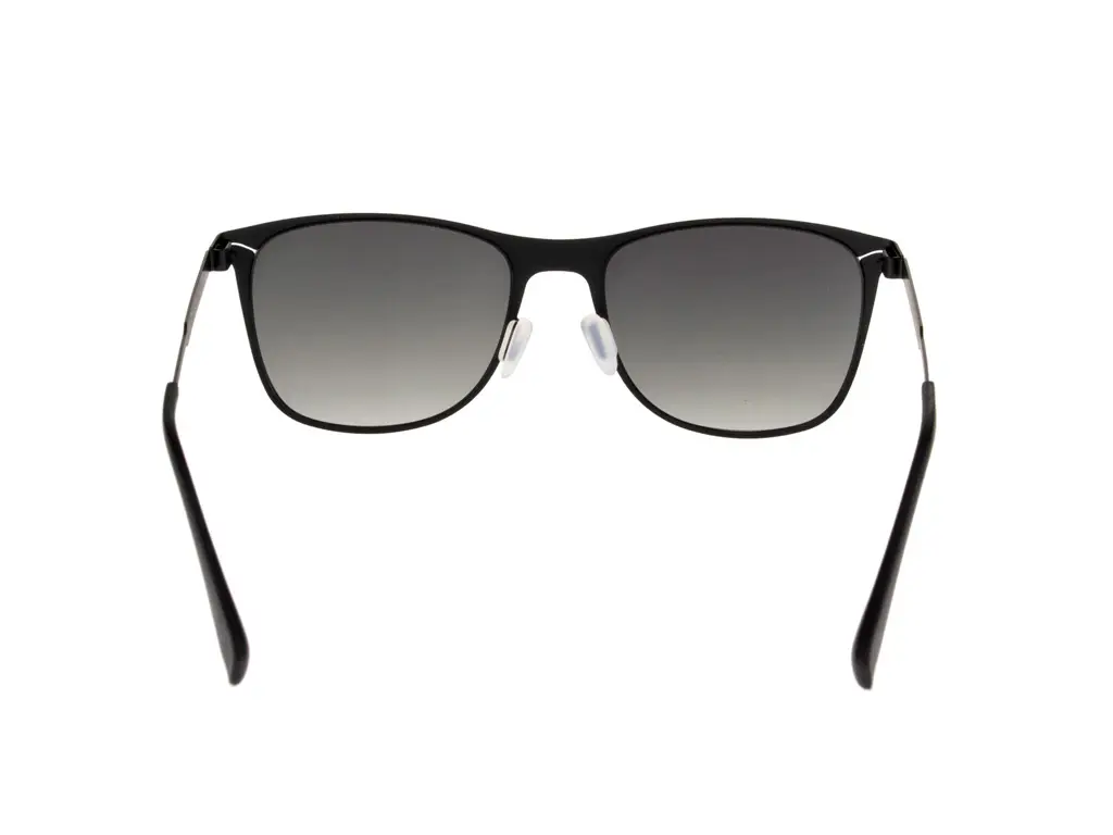 Feel Good Collection Riley C01 Graduated Smoke Polarised