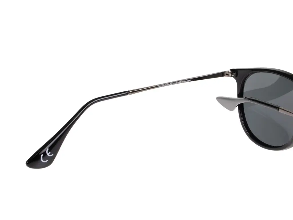 Feel Good Collection Sky C01 Smoke Polarised