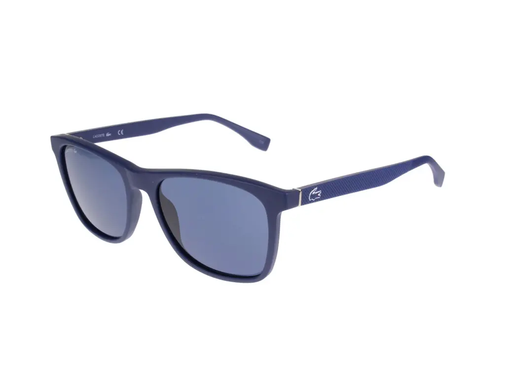 Lacoste L860S 424 Matte Blue