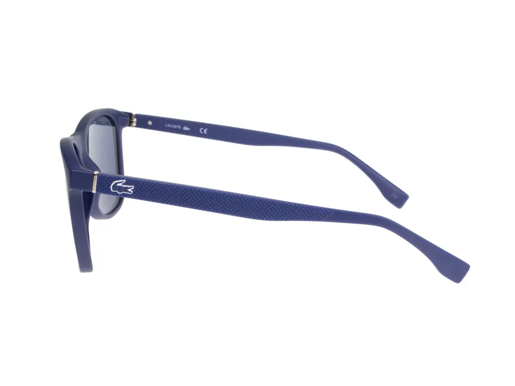 Lacoste L860S 424 Matte Blue