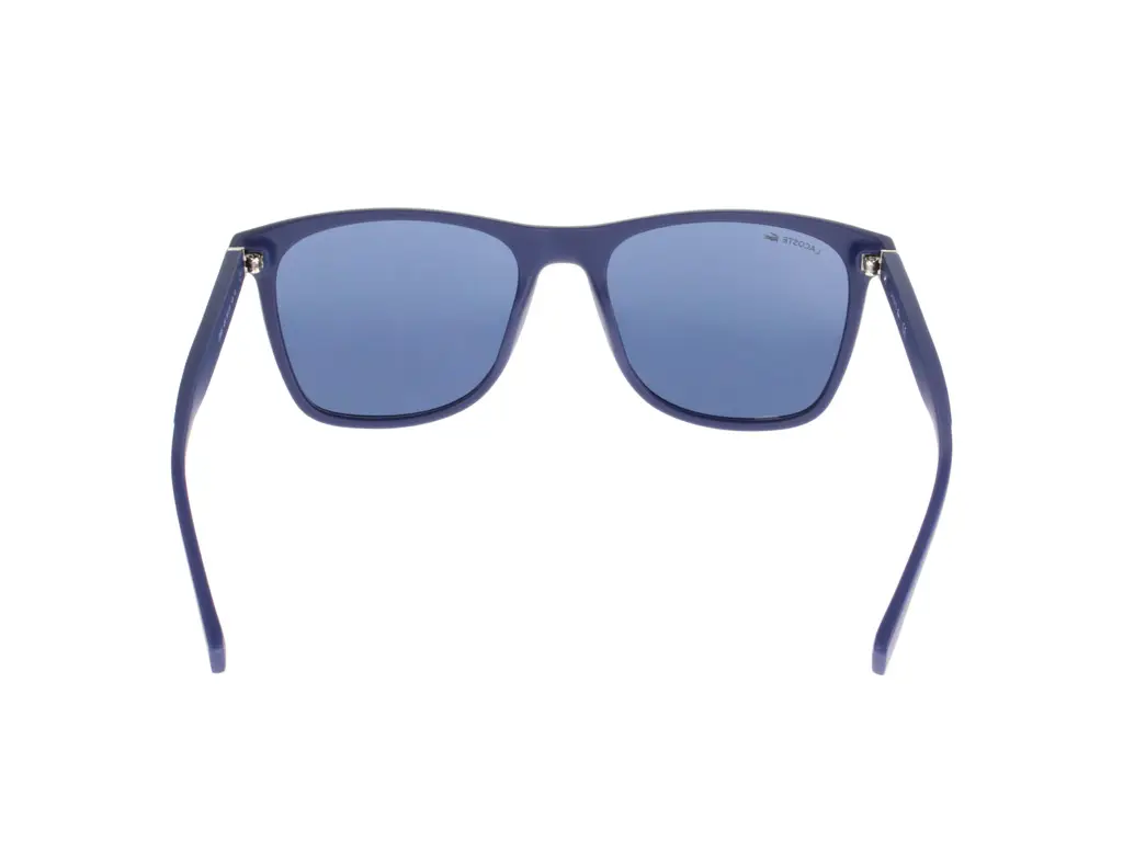 Lacoste L860S 424 Matte Blue