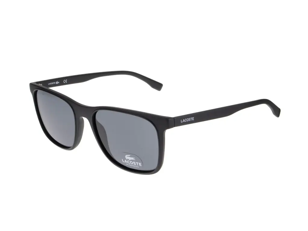 Lacoste L882S 001 Black