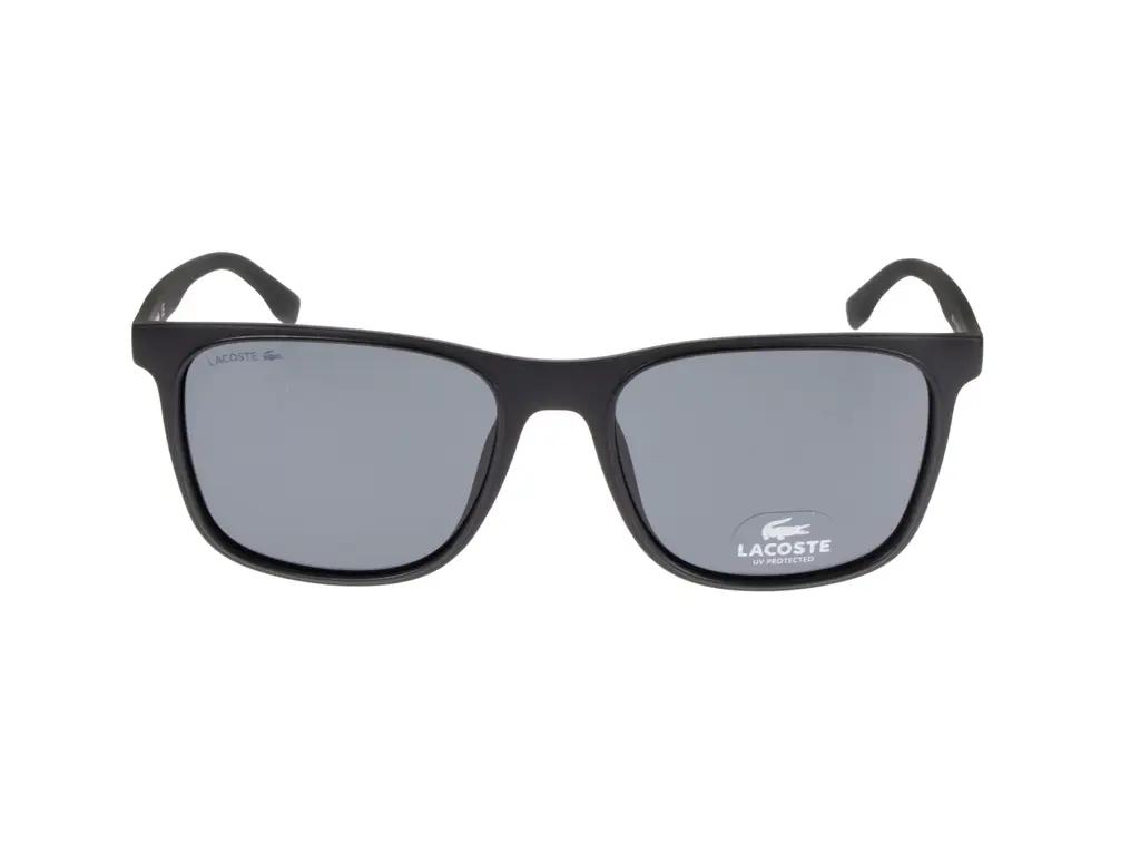 Lacoste L882S 001 Black