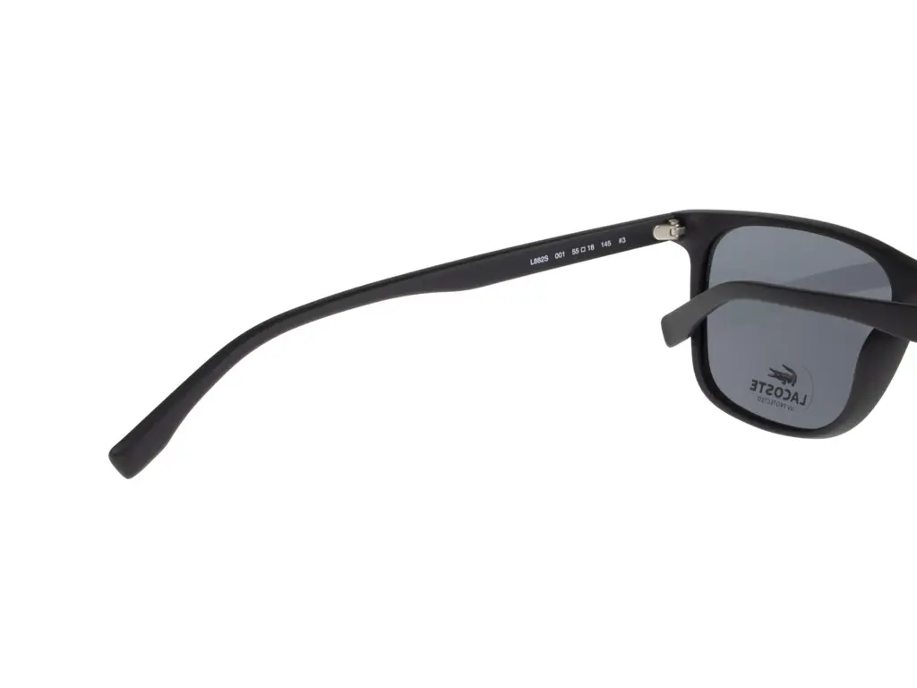 Lacoste L882S 001 Black