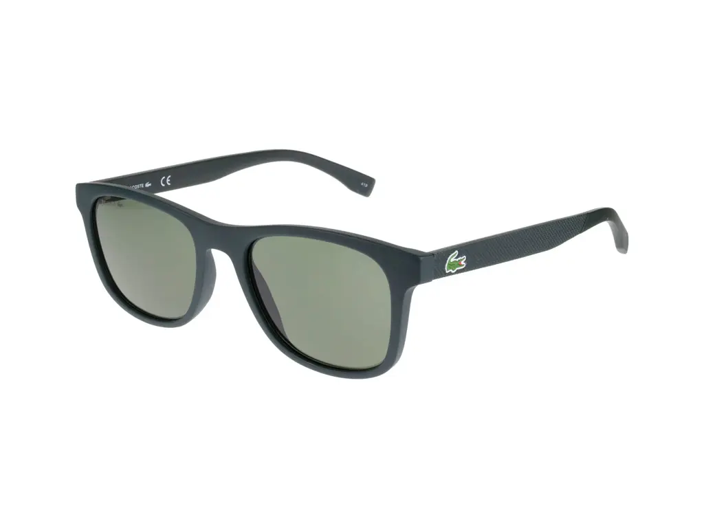 Lacoste L884S 315 Matte Green