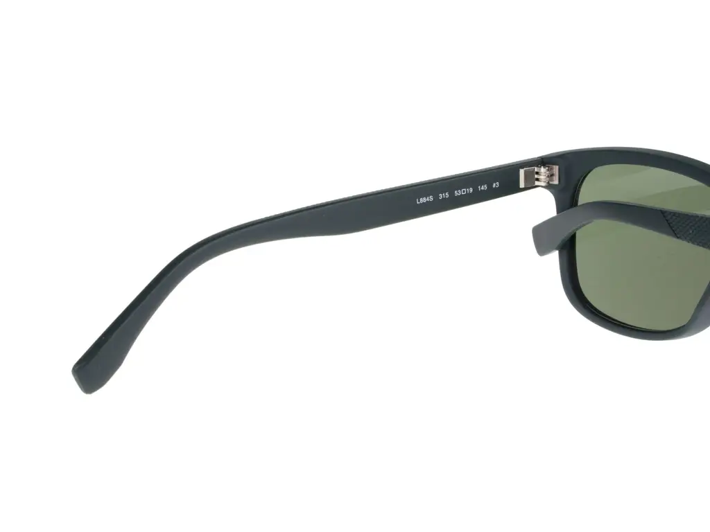 Lacoste L884S 315 Matte Green