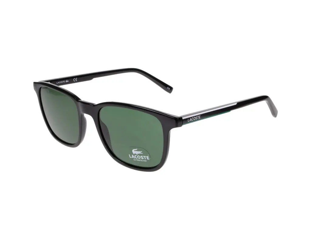 Lacoste L915S 001 Black