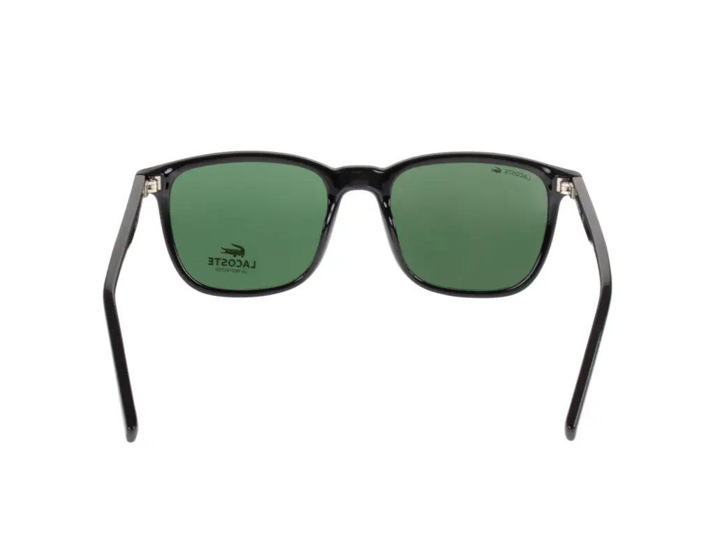 Lacoste L915S 001 Black