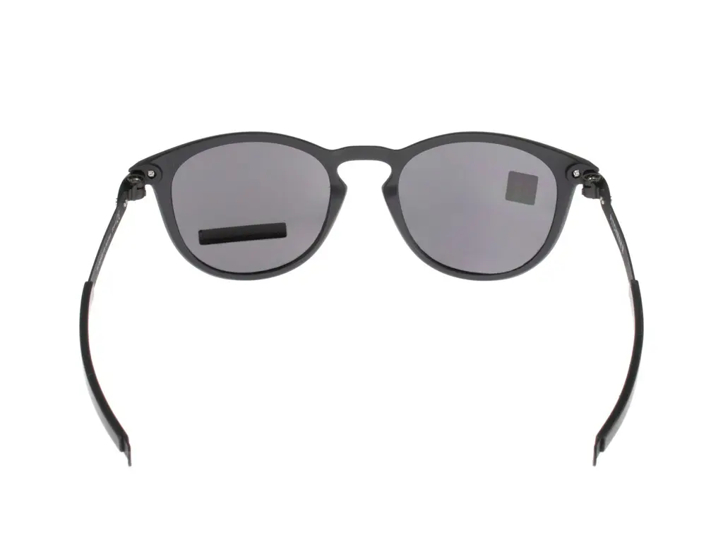 Oakley Pitchman R OO9439 11 Satin Black Prizm Black Polarised