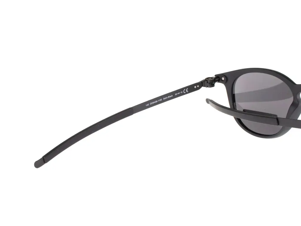 Oakley Pitchman R OO9439 11 Satin Black Prizm Black Polarised