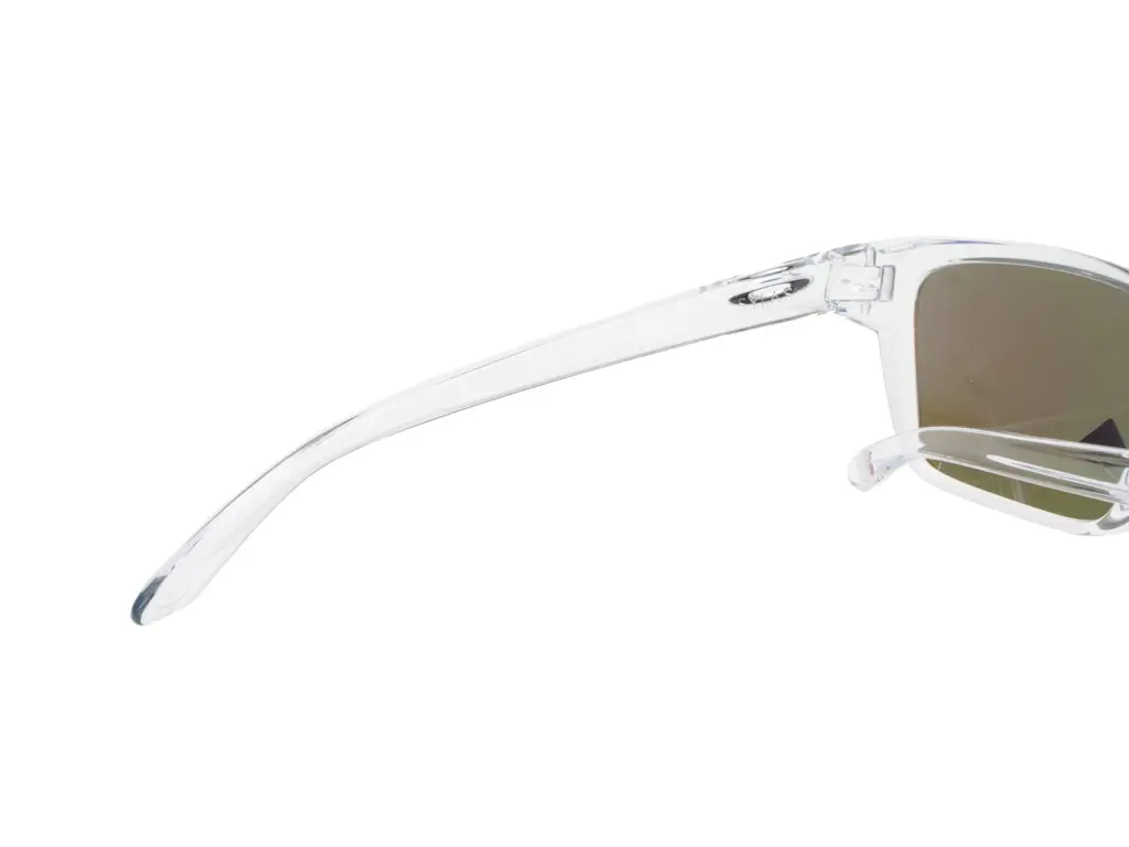 Oakley Sylas OO9448-04 Polished Clear Prizm Sapphire