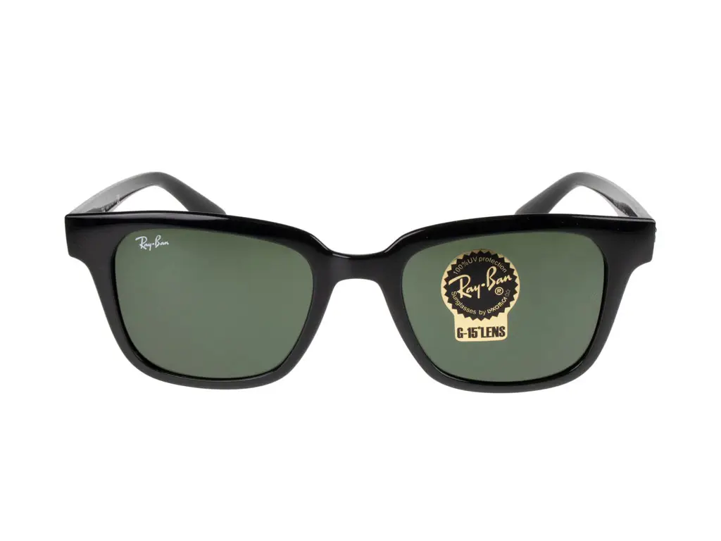 Ray-Ban RB4323 601/31 Black