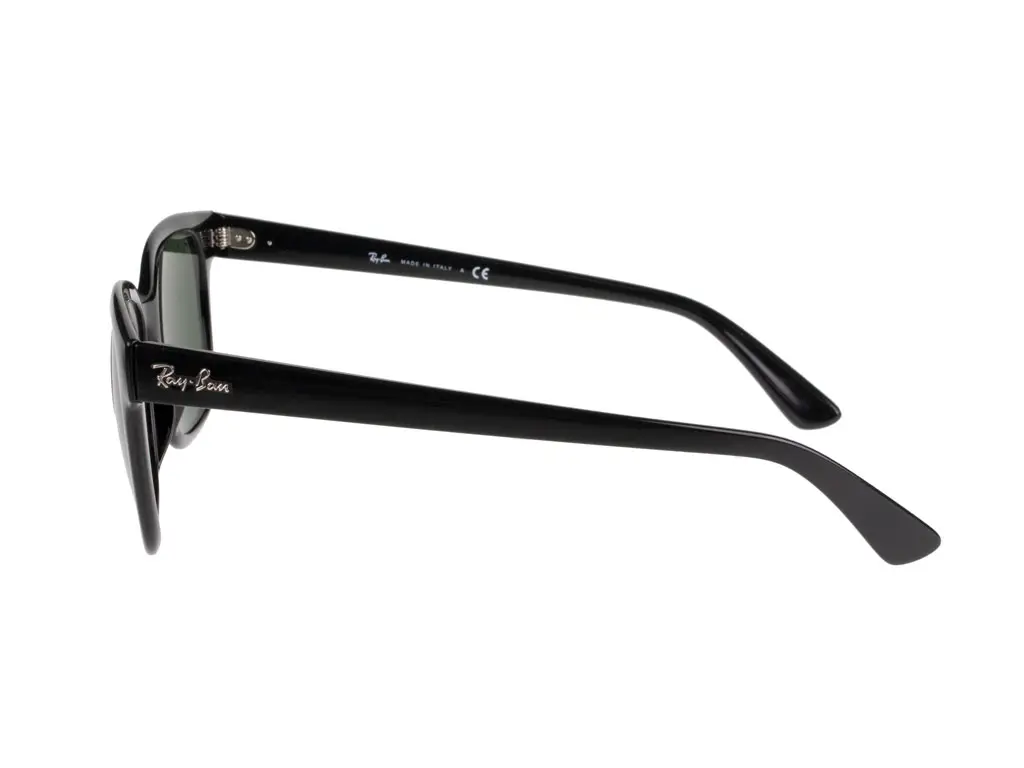 Ray-Ban RB4323 601/31 Black