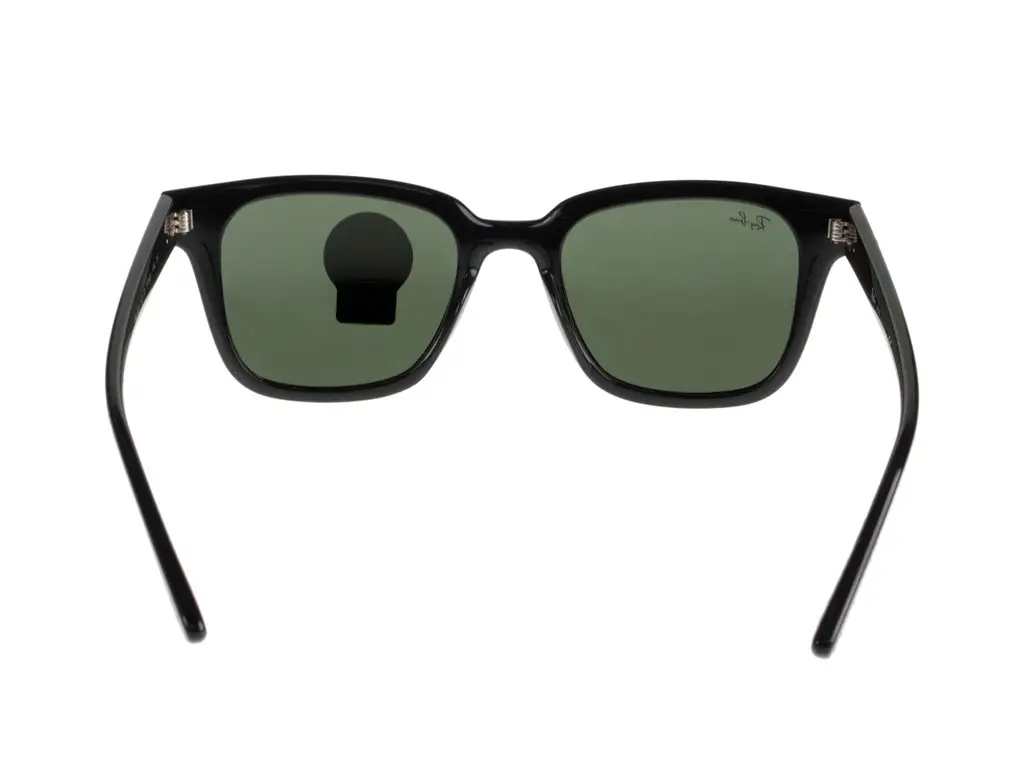 Ray-Ban RB4323 601/31 Black