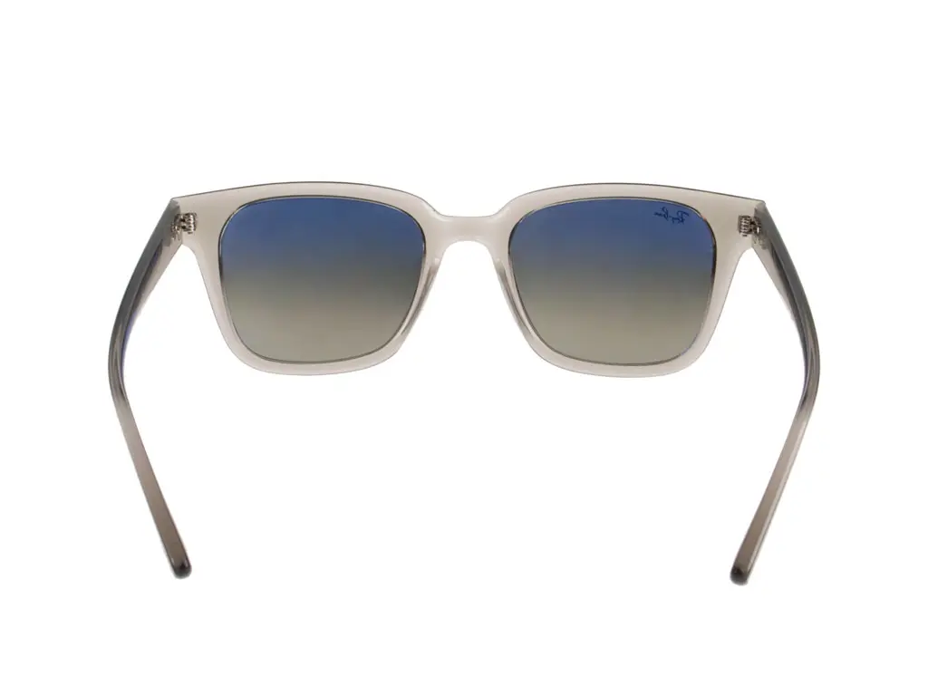 Ray-Ban RB4323 6449/71 Transparent Grey