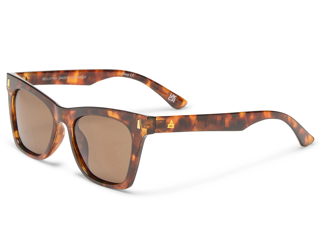 AIRE Bellatrix 48 Dark Tort