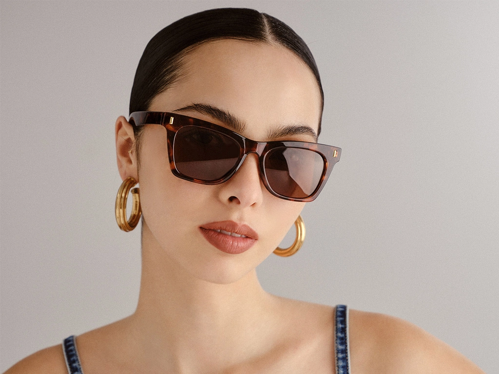 AIRE Bellatrix 48 Dark Tort