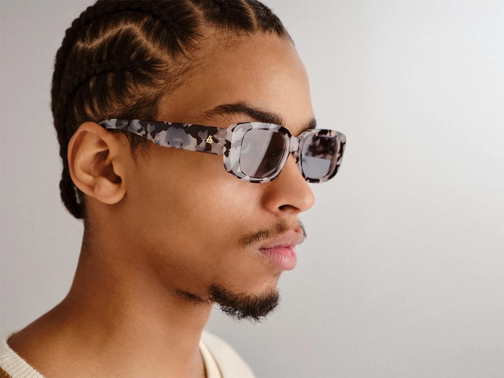 AIRE Ceres 51 Charcoal Tort