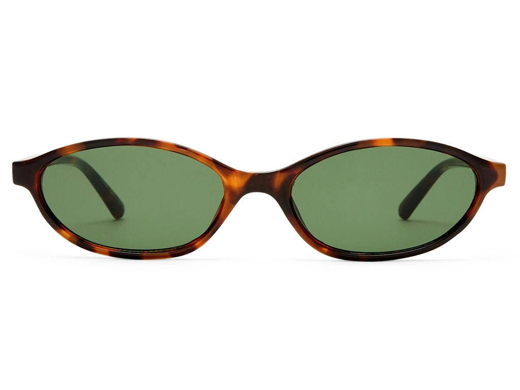 AIRE Earthshine Dark Tort 54