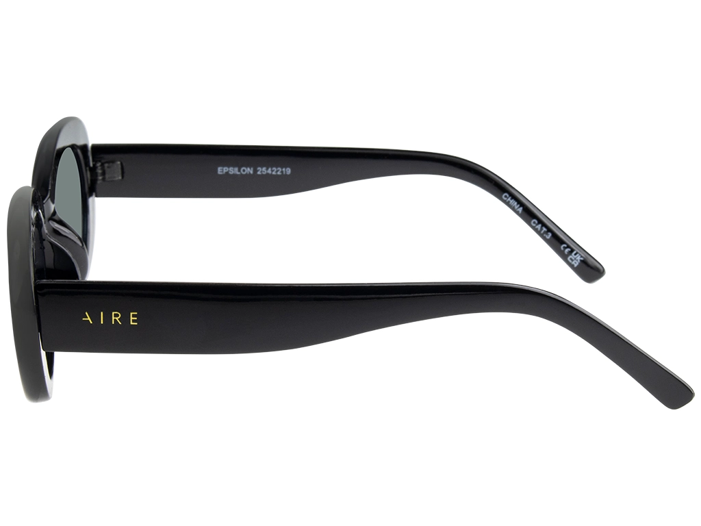 AIRE Epsilon 50 Black