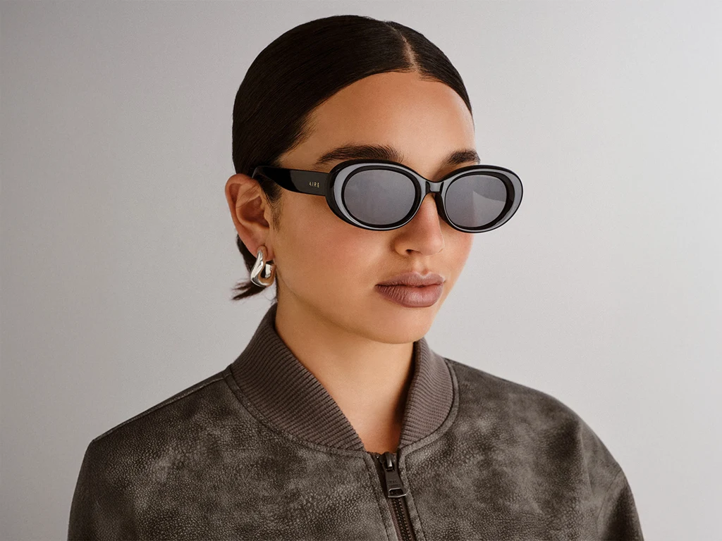 AIRE Epsilon 50 Black