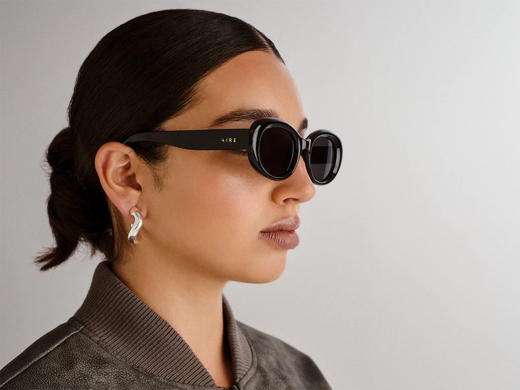 AIRE Epsilon 50 Black