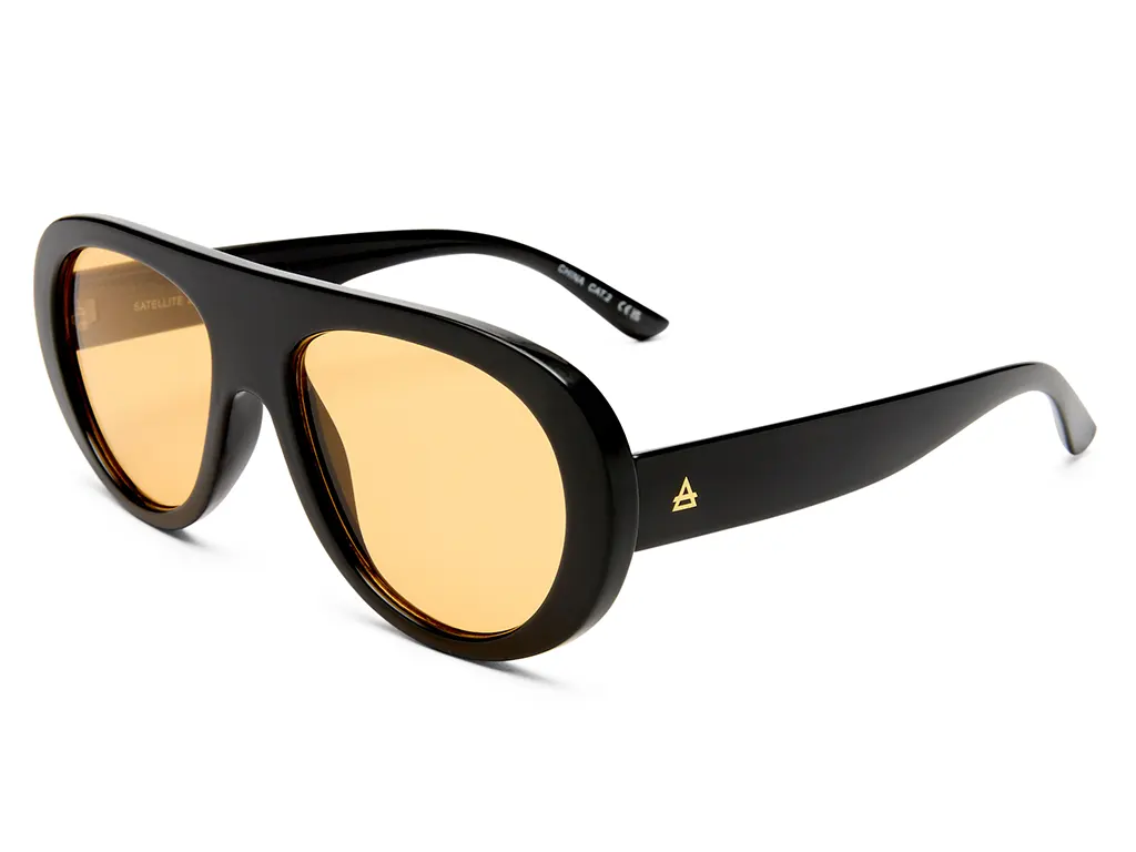 AIRE Satellite Black 56