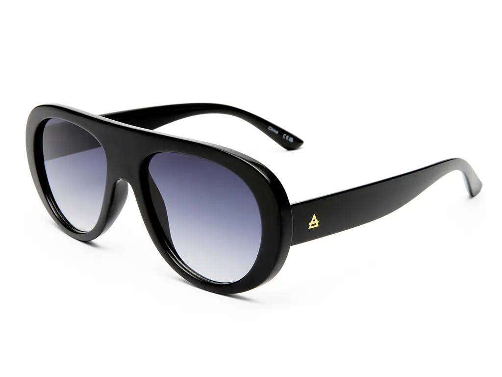 AIRE Satellite Black 56 Gradient