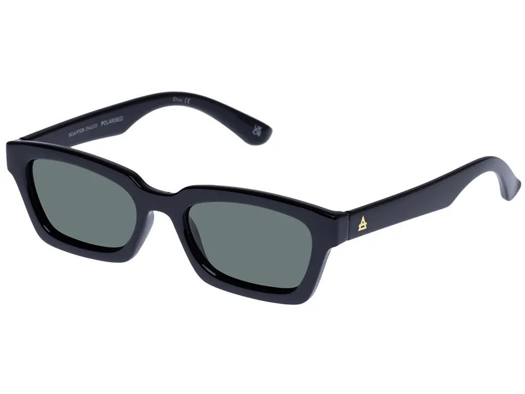 AIRE Sculptor Black Polarised