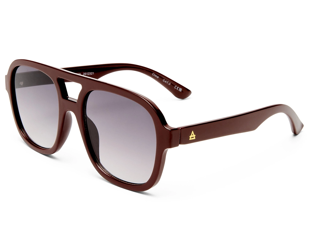 AIRE Whirlpool Burgundy 54 Gradient