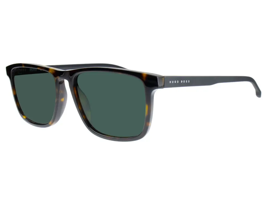 BOSS Hugo Boss 0921/S Tortoise 086/QT