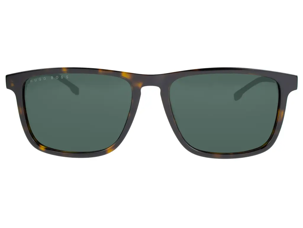 BOSS Hugo Boss 0921/S Tortoise 086/QT