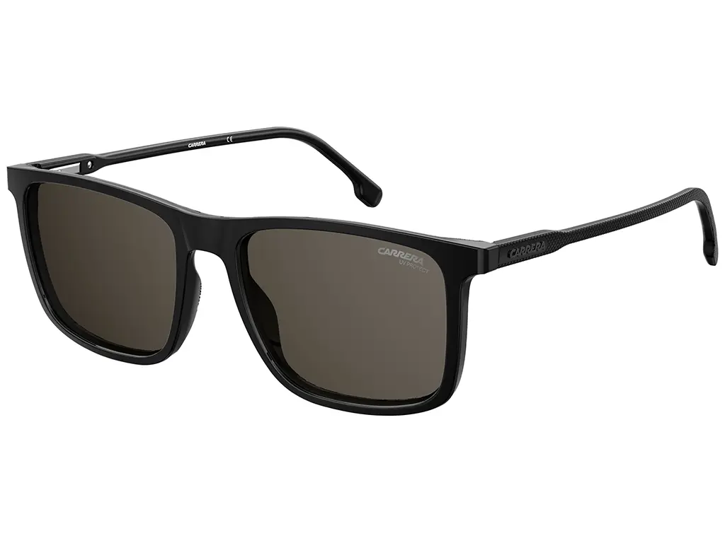 Carrera 231/S 807 Black