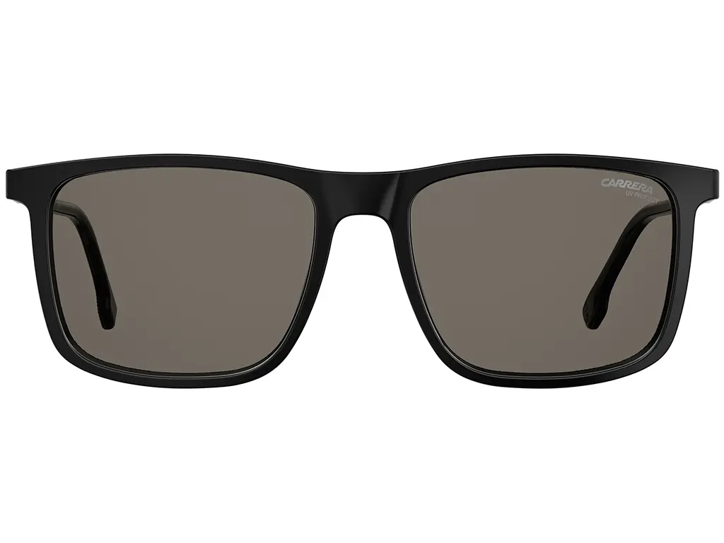 Carrera 231/S 807 Black